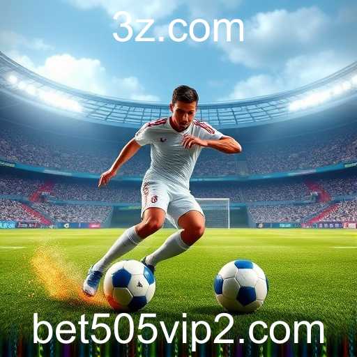 A Ascensão do Bet505vip no Mercado de Jogos Online