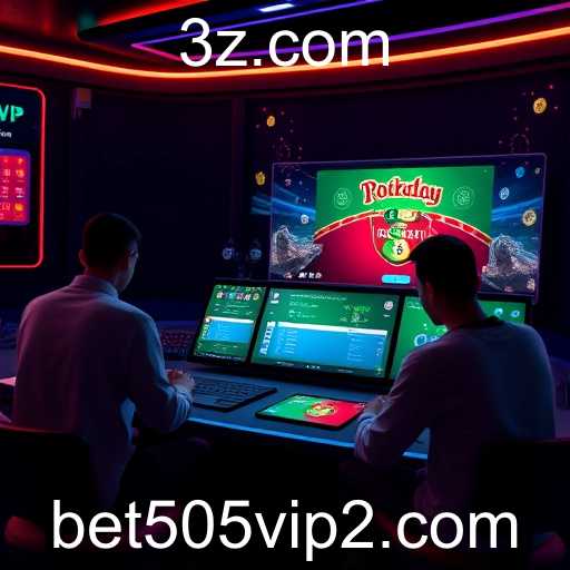 A Revolução do Jogo Online e o Impacto de 