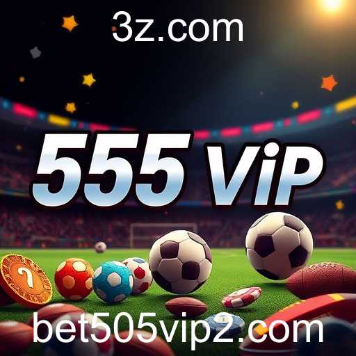 A Ascensão do bet505vip no Mercado de Jogos Online