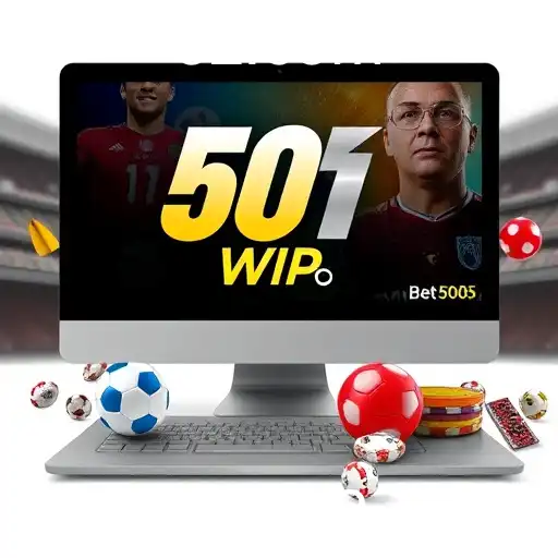 A Ascensão do Bet505VIP no Mercado de Jogos Online