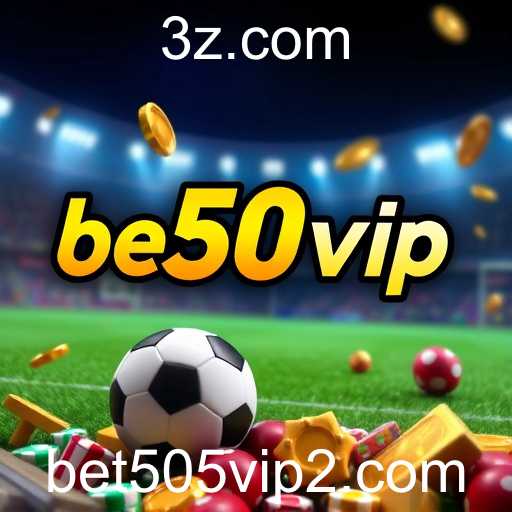 A Ascensão de bet505vip no Mercado de Jogos Online
