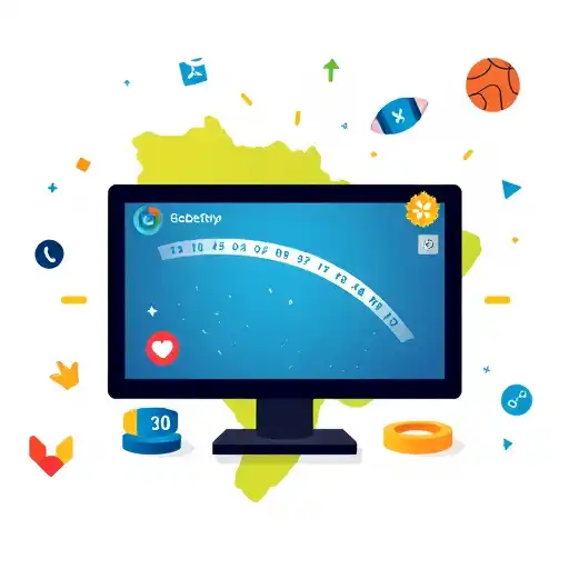 O Crescimento dos Jogos Online no Brasil