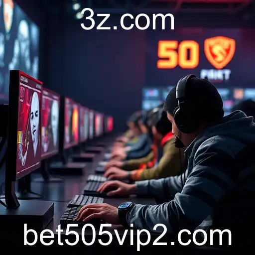 O Impacto dos Sites de Jogos na Economia Brasileira