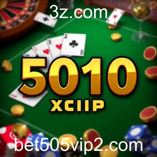 Explorando a Categoria de Jogos de Cassino no bet505vip