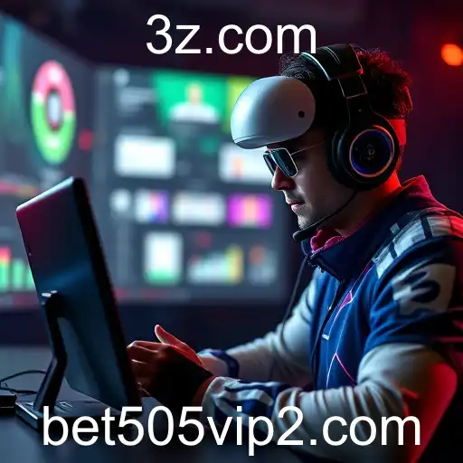 Expansão do Mercado de Jogos Online em Portugal