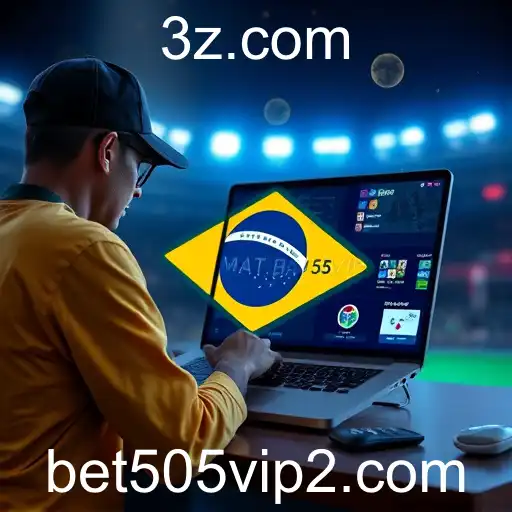 Expansão dos Jogos Online no Brasil
