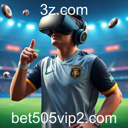 Cenário Atual dos Jogos de Azar Online: Avanços e Desafios