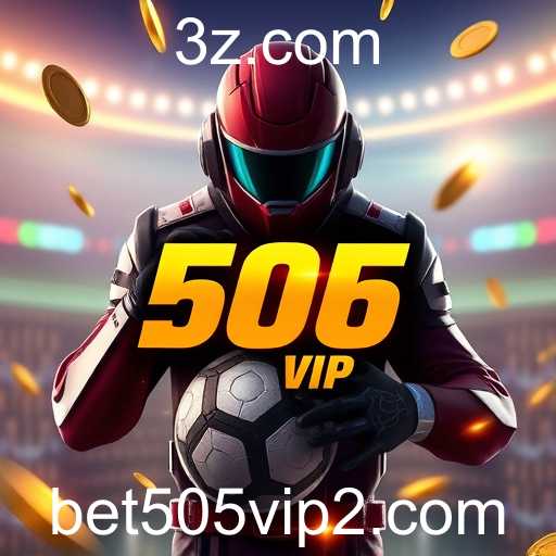 A Revolução dos Jogos Online e a Influência do bet505vip