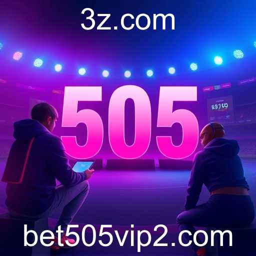 Expansão dos Jogos Online em 2026 com bet505vip
