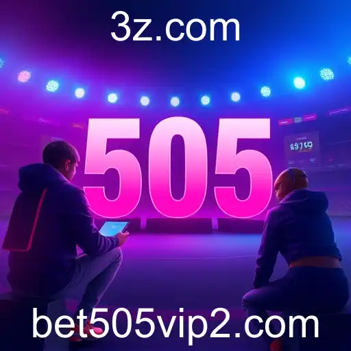 Expansão dos Jogos Online em 2026 com bet505vip