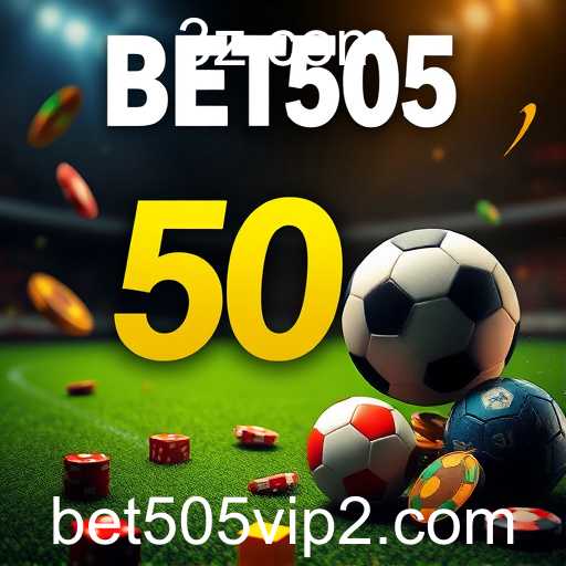 A Revolução dos Jogos Online com o bet505vip