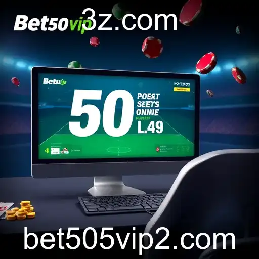 A Ascensão dos Jogos Online em Portugal: O Fenômeno bet505vip