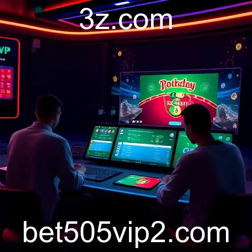 A Revolução do Jogo Online e o Impacto de 