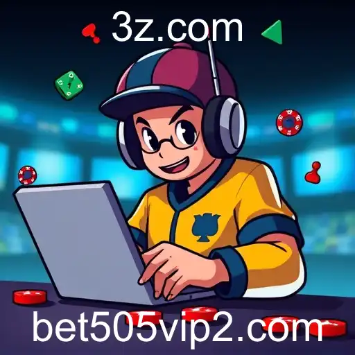 Expansão dos Jogos Online no Brasil: Tendências e Desafios