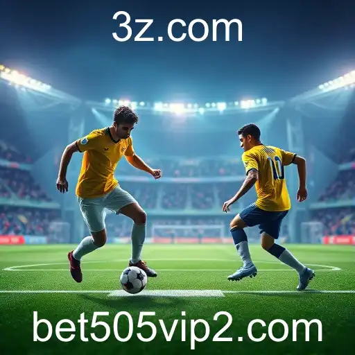 A Nova Era dos Jogos Online com bet505vip