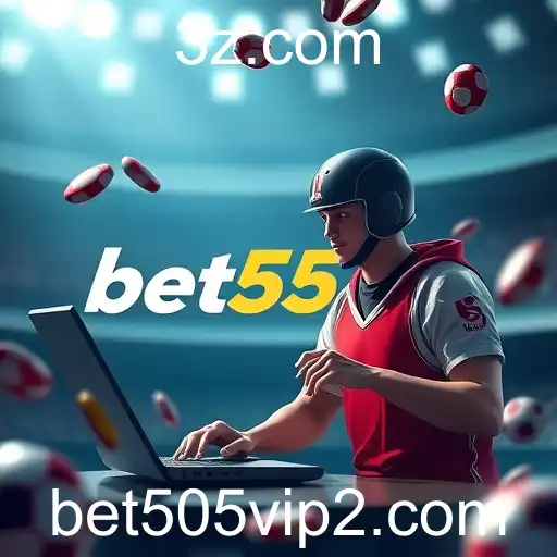 A Ascensão do Casino Online: bet505vip em Foco