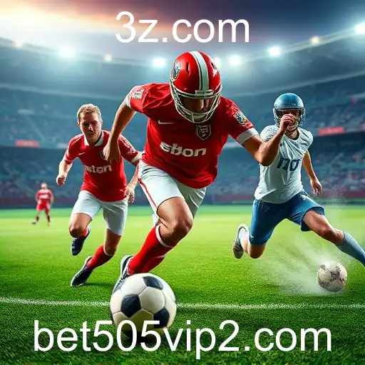 O Fascinante Mundo das Apostas Esportivas no bet505vip