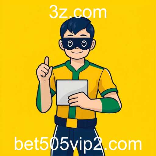 A Ascensão e Influência do bet505vip no Mercado de Jogos Online