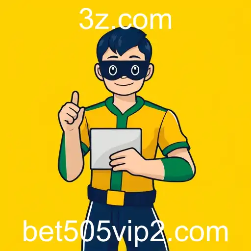 A Ascensão e Influência do bet505vip no Mercado de Jogos Online